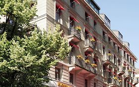Hotel St.Gotthard